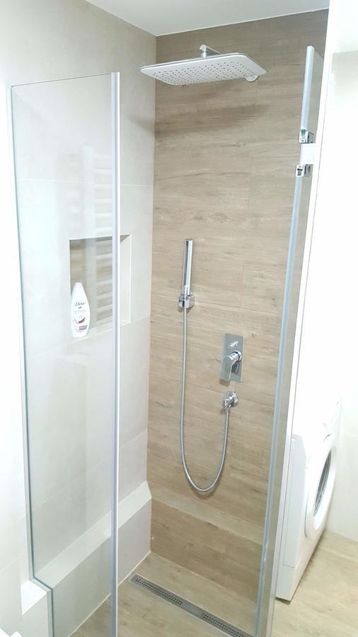 בלגרד Arena Relax Apartman מראה חיצוני תמונה
