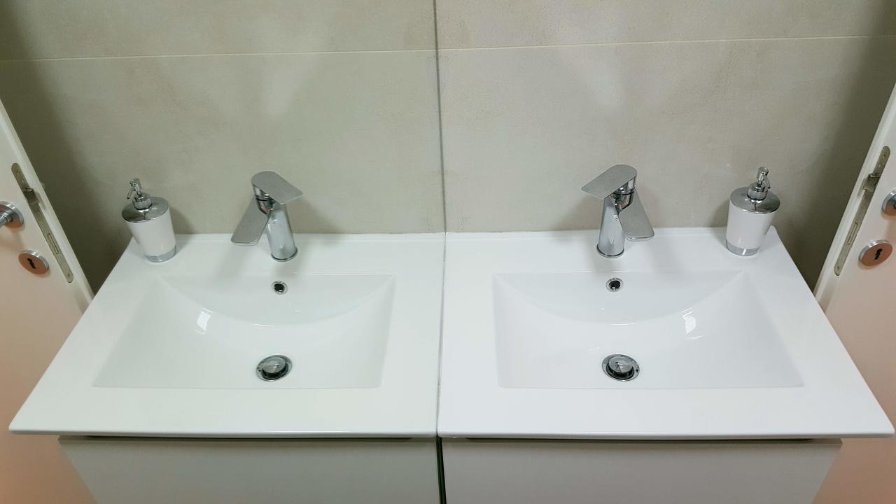 בלגרד Arena Relax Apartman מראה חיצוני תמונה