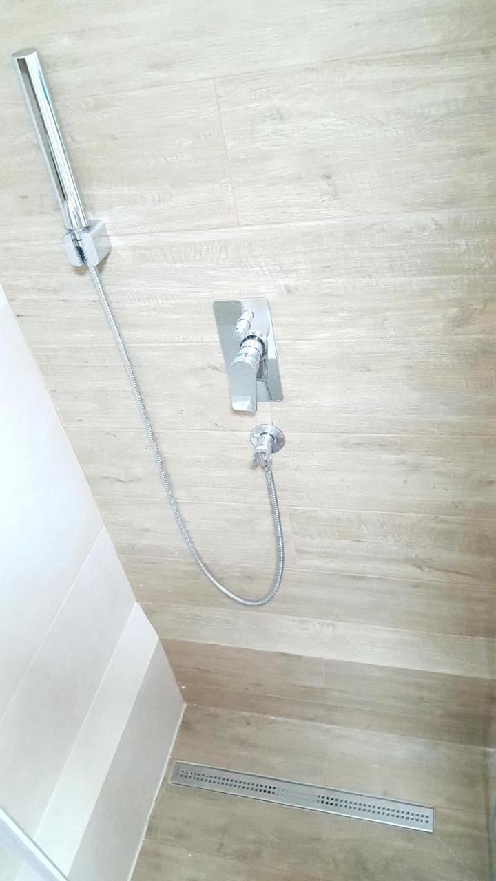 בלגרד Arena Relax Apartman מראה חיצוני תמונה
